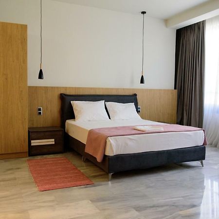 Eva Apartments Pireusz Kültér fotó