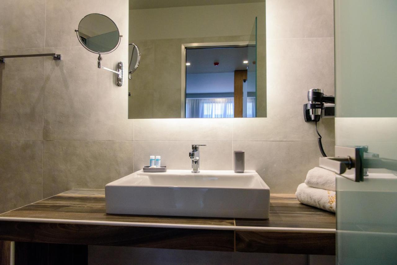 Eva Apartments Pireusz Kültér fotó