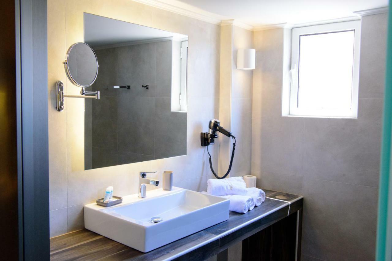 Eva Apartments Pireusz Kültér fotó