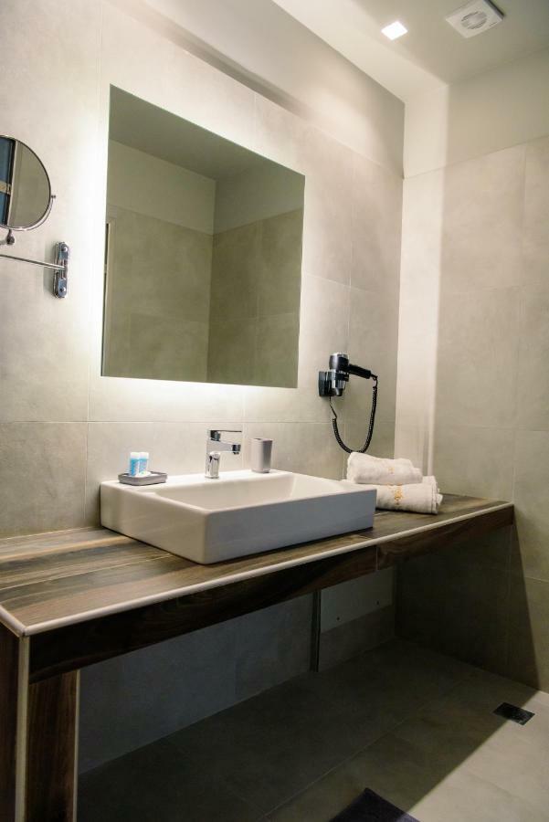 Eva Apartments Pireusz Kültér fotó