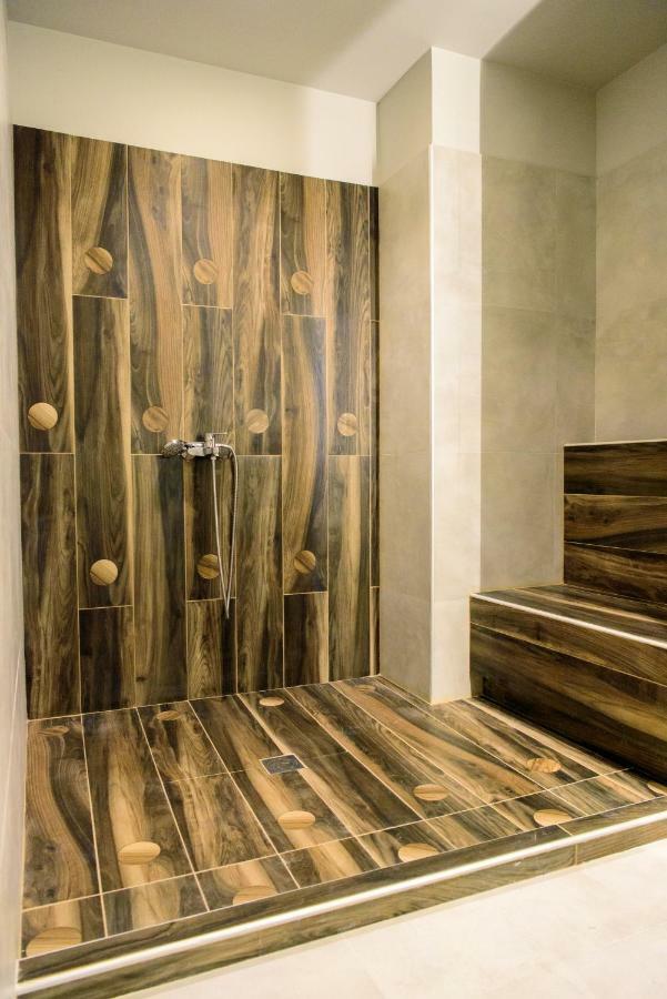 Eva Apartments Pireusz Kültér fotó