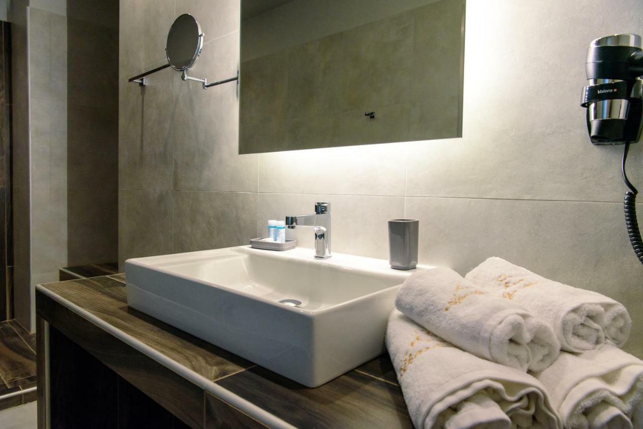 Eva Apartments Pireusz Kültér fotó