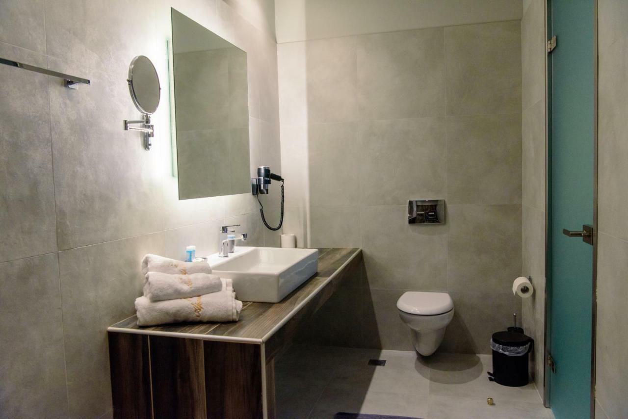 Eva Apartments Pireusz Kültér fotó